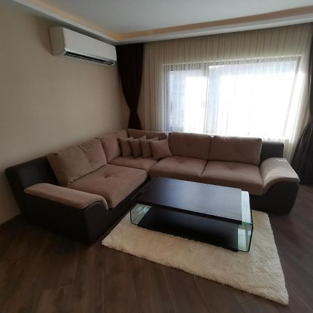 City Center Lux Apartment Varna Dış mekan fotoğraf