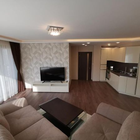 City Center Lux Apartment Varna Dış mekan fotoğraf