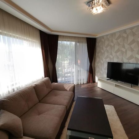 City Center Lux Apartment Varna Dış mekan fotoğraf
