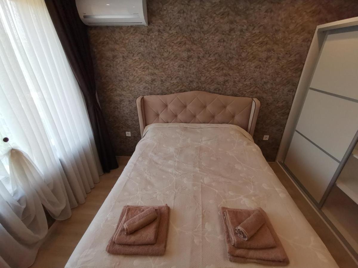 City Center Lux Apartment Varna Dış mekan fotoğraf